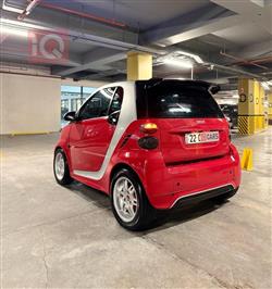 سمارت فورتو